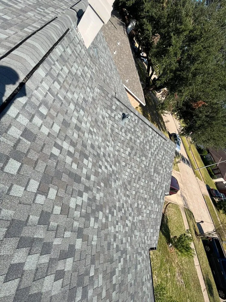 Slide of JUST ROOFING AND REMODELING