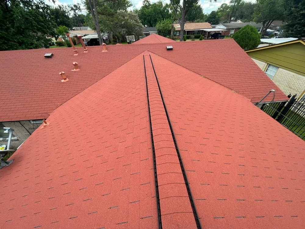 Slide of JUST ROOFING AND REMODELING
