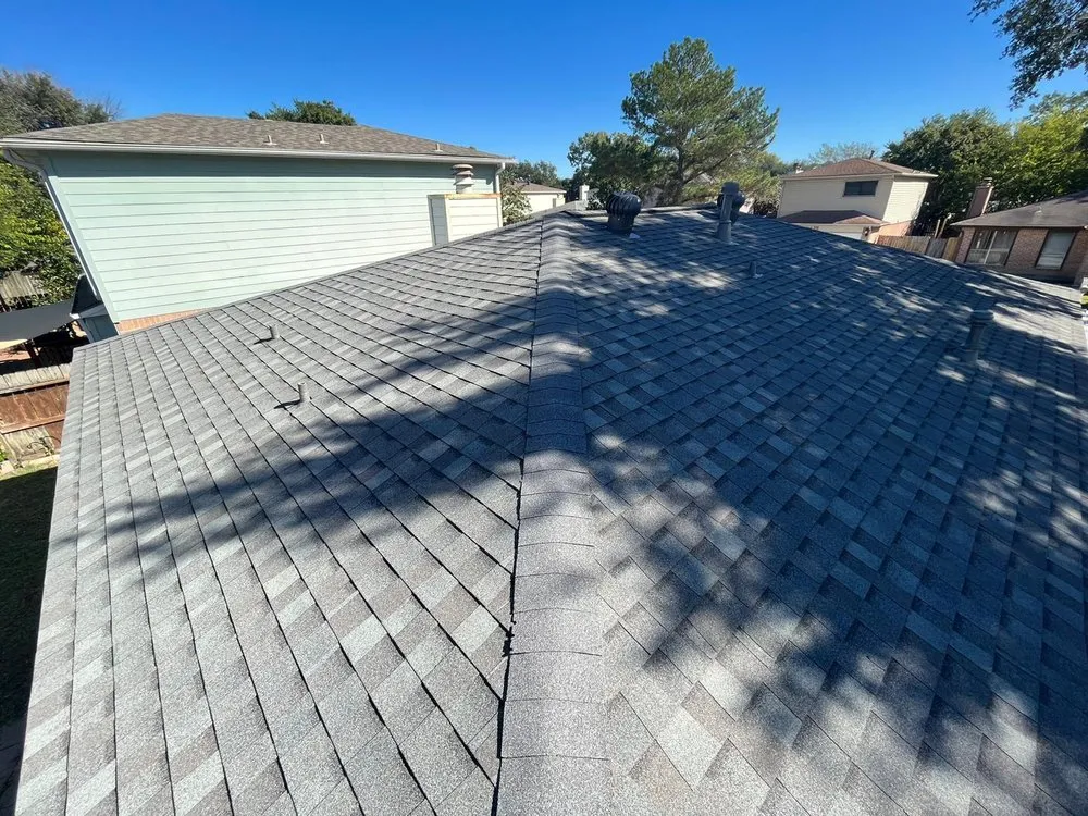 Slide of JUST ROOFING AND REMODELING