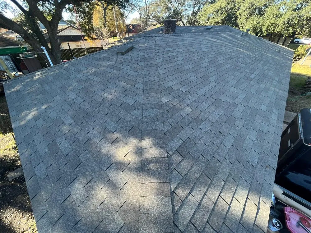 Slide of JUST ROOFING AND REMODELING