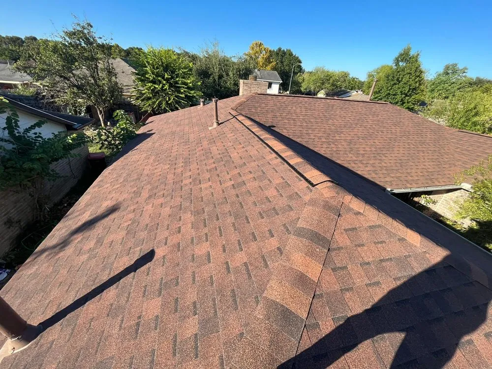 Slide of JUST ROOFING AND REMODELING
