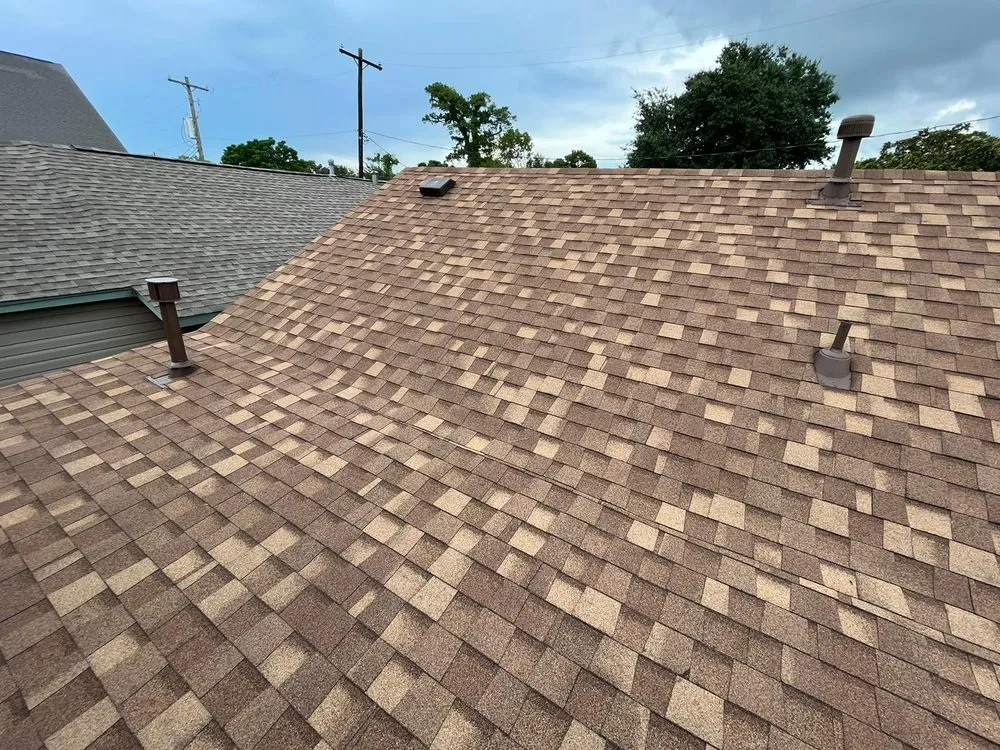 Slide of JUST ROOFING AND REMODELING