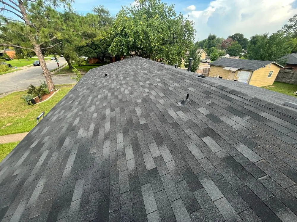 Slide of JUST ROOFING AND REMODELING