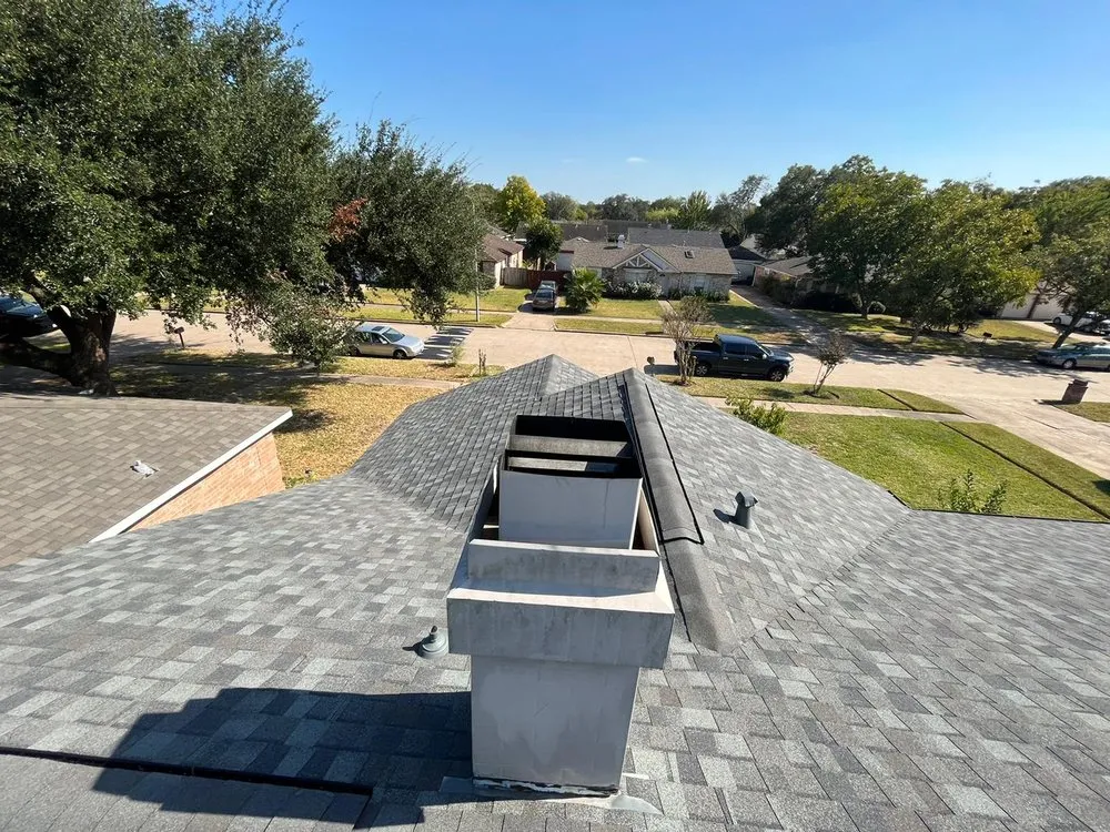 Slide of JUST ROOFING AND REMODELING