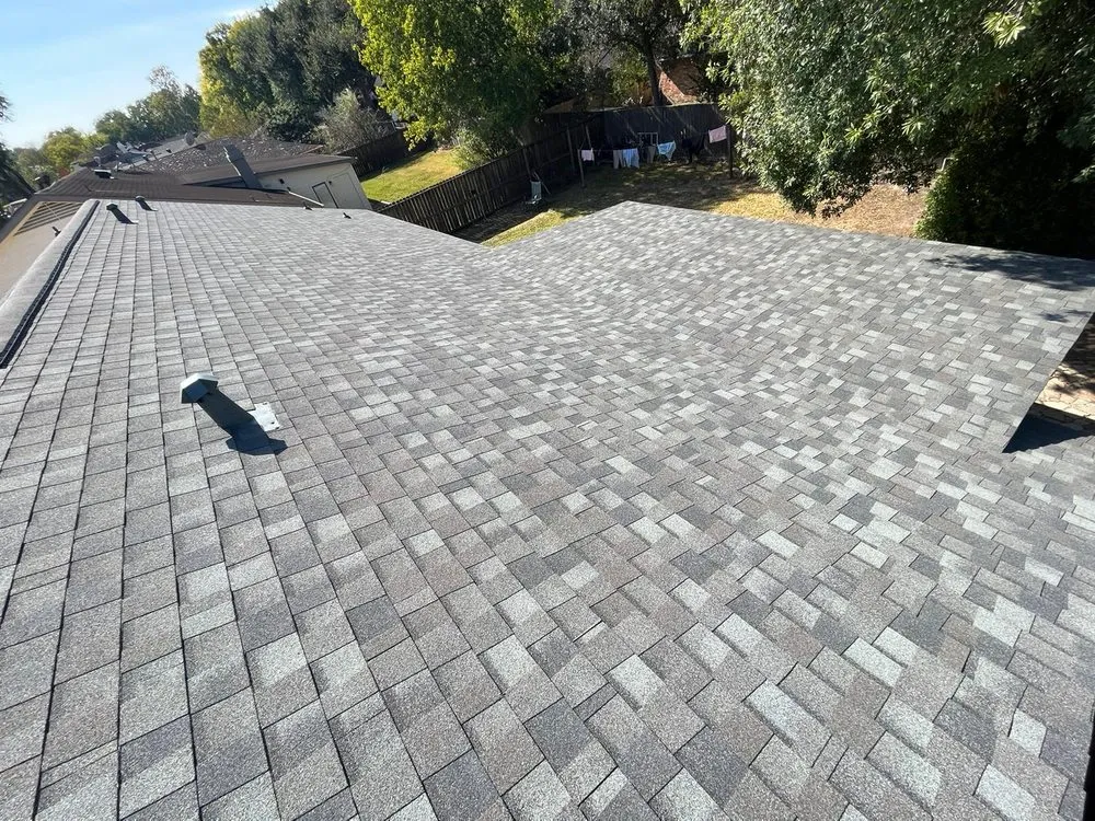 Slide of JUST ROOFING AND REMODELING