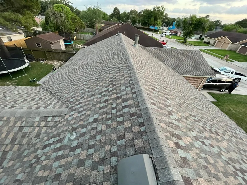 Slide of JUST ROOFING AND REMODELING