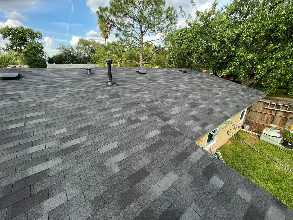 Slide of JUST ROOFING AND REMODELING