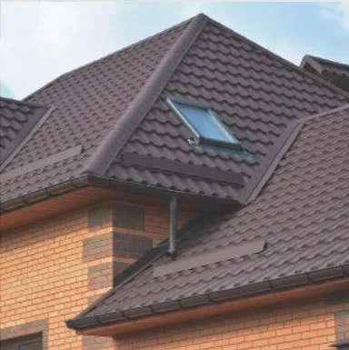 Slide of Just Roofing