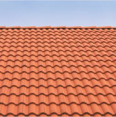 Just Roofing Logo