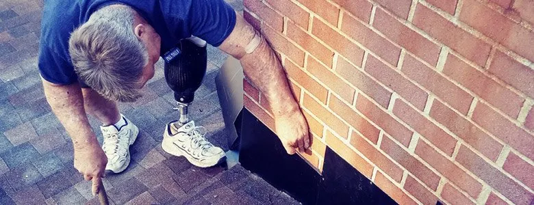 Slide of Just Roofing