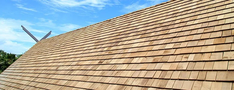 Slide of Just Roofing