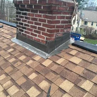 Slide of Just Roofing