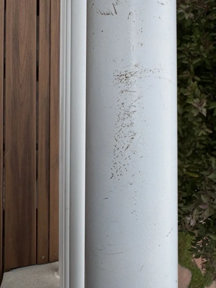 Slide of Just Roofs And Gutters