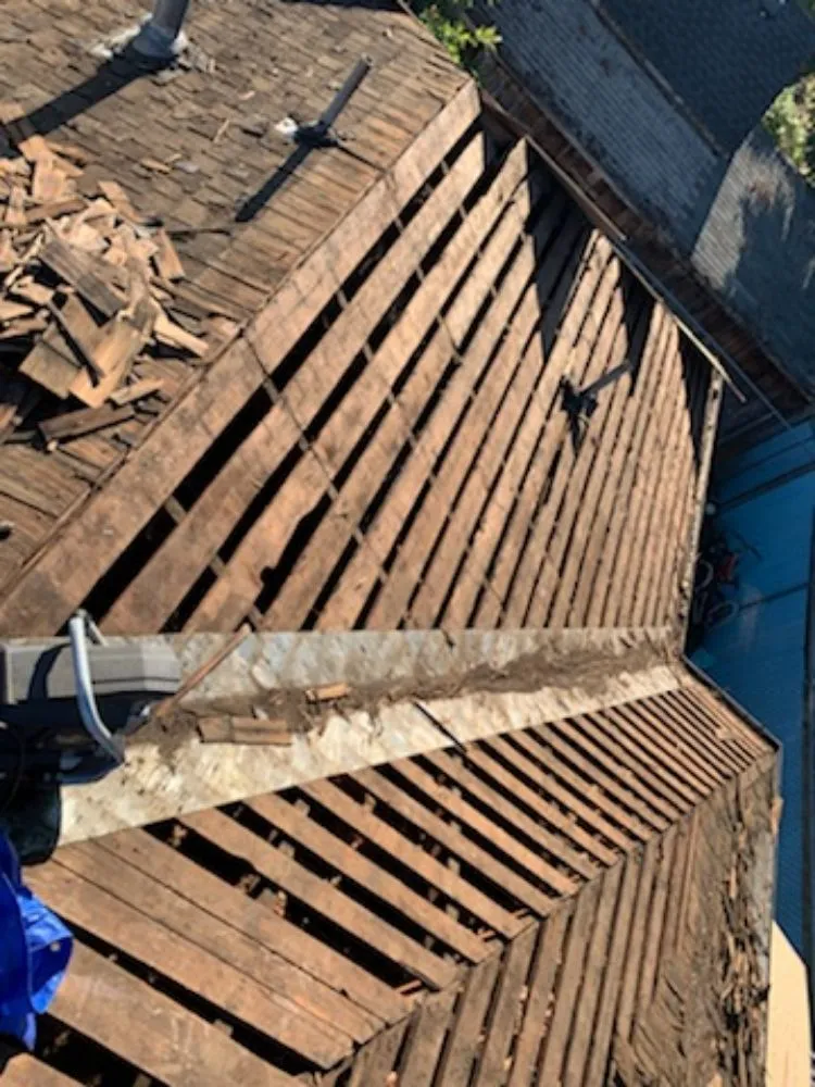 Slide of Just Some Guys Handyman Service