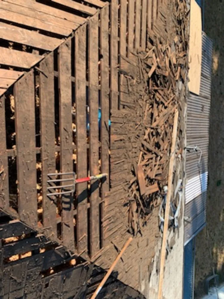 Slide of Just Some Guys Handyman Service