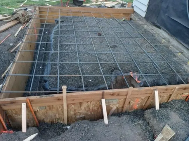 Slide of Just Some Guys Handyman Service