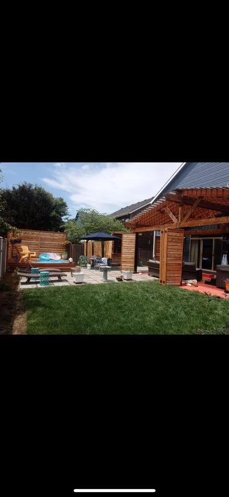 Slide of Just Some Guys Handyman Service