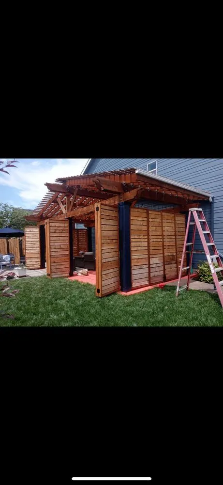 Slide of Just Some Guys Handyman Service