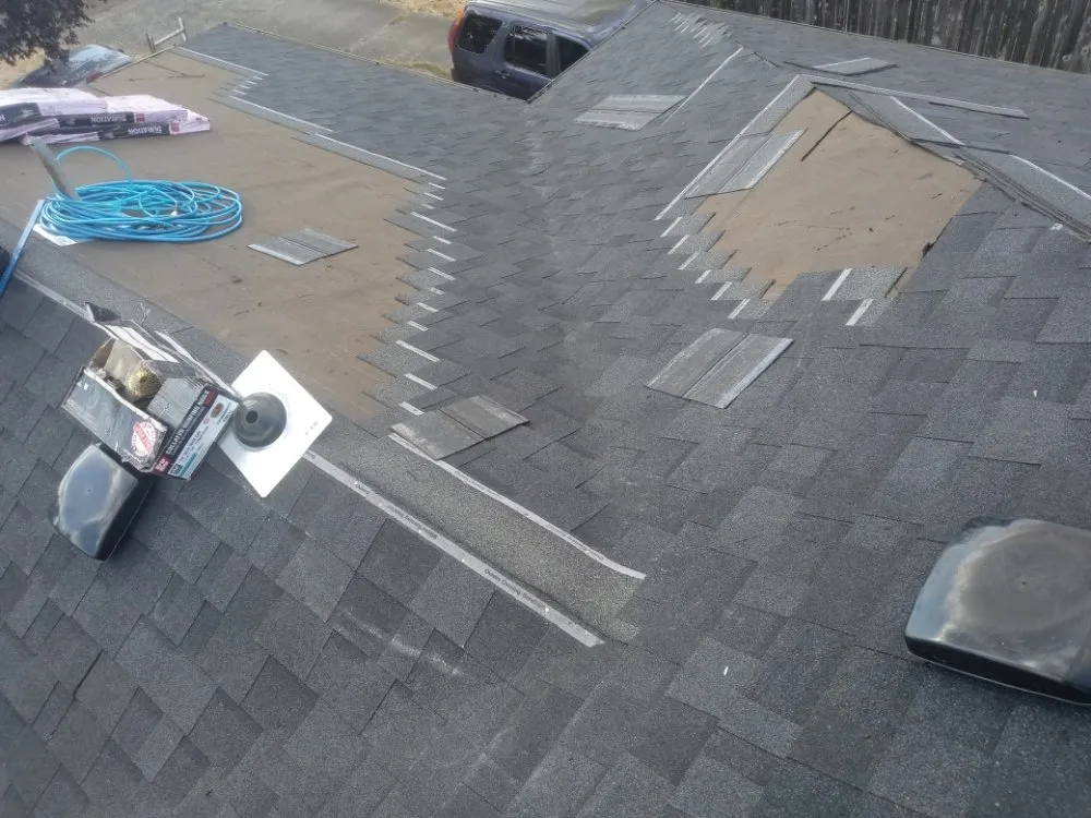 Slide of Just Some Guys Handyman Service