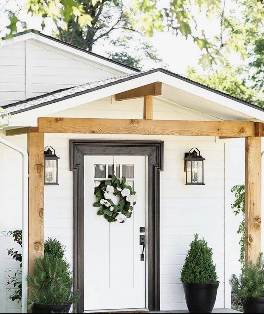 Slide of Just the Best Construction