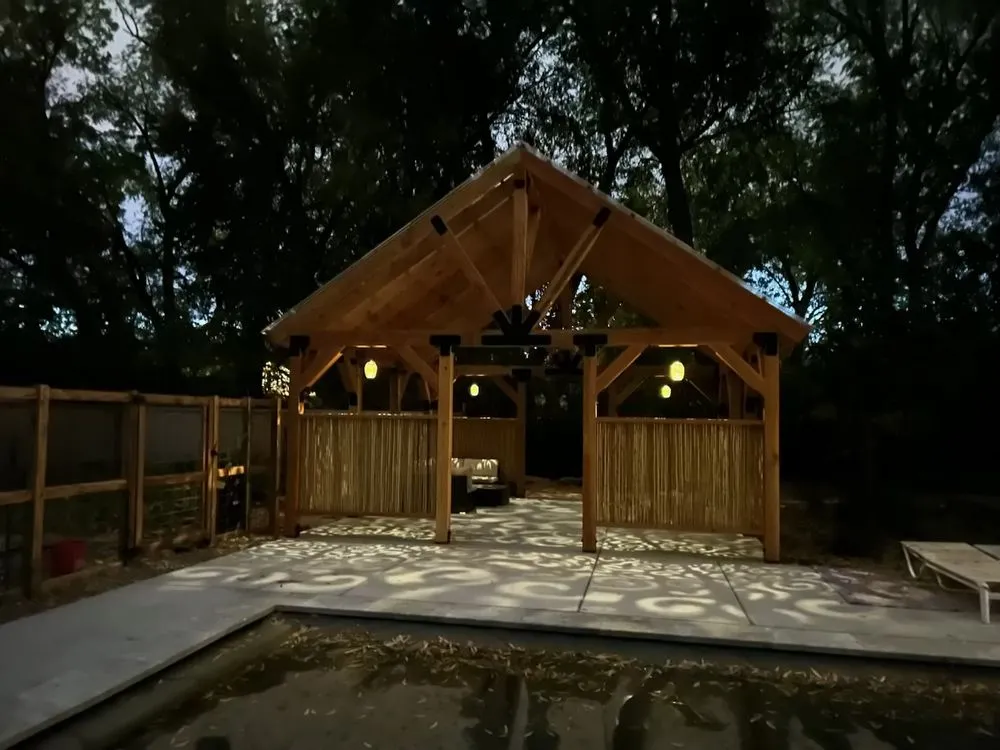 Slide of Just the Best Construction