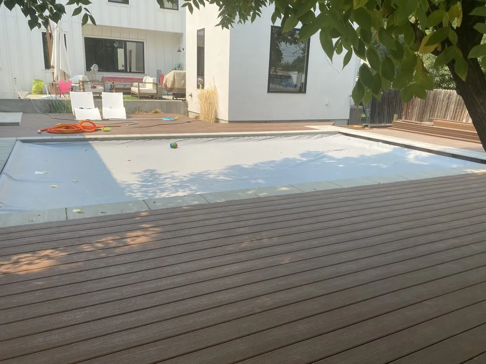 Slide of Just the Best Construction