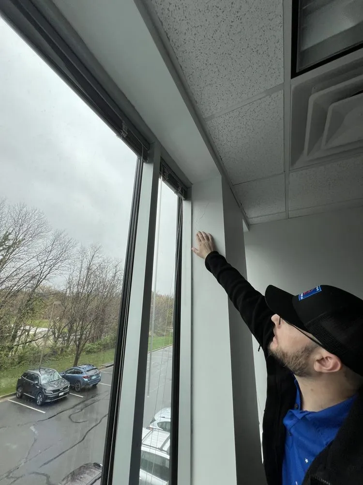 Slide of Just The Roof