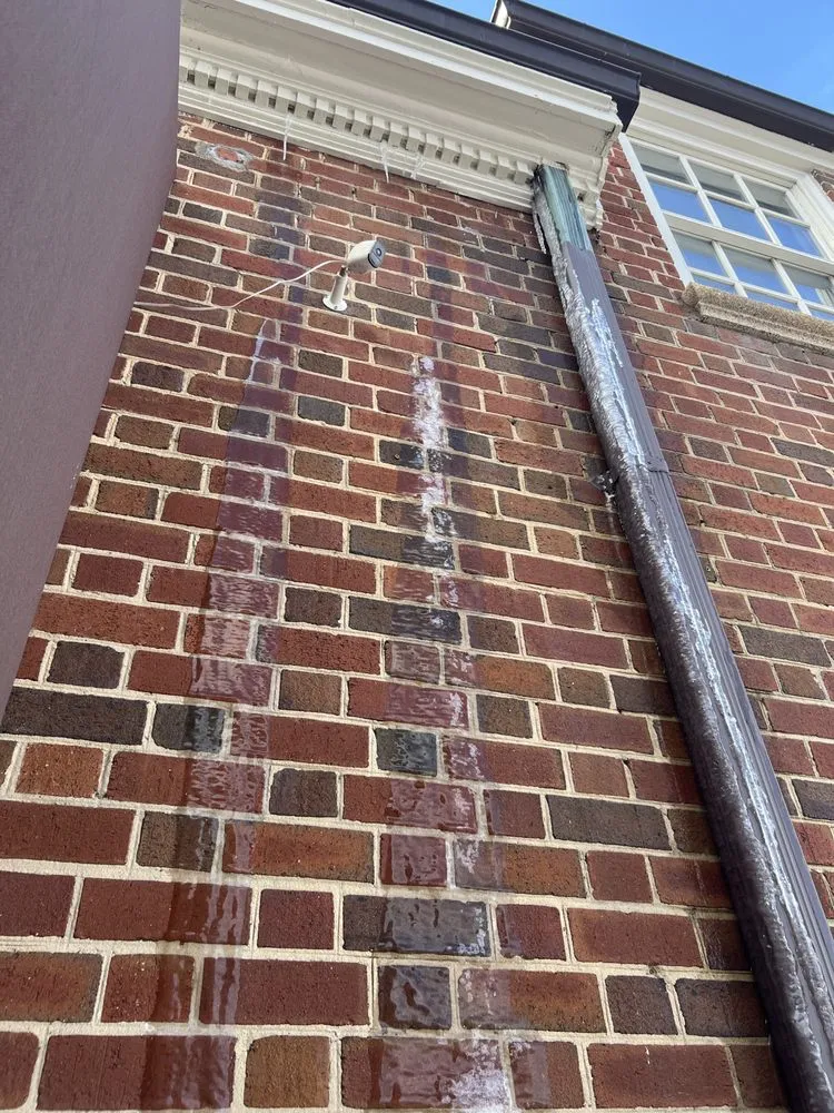 Slide of Just The Roof