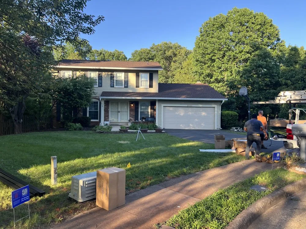 Slide of Just The Roof