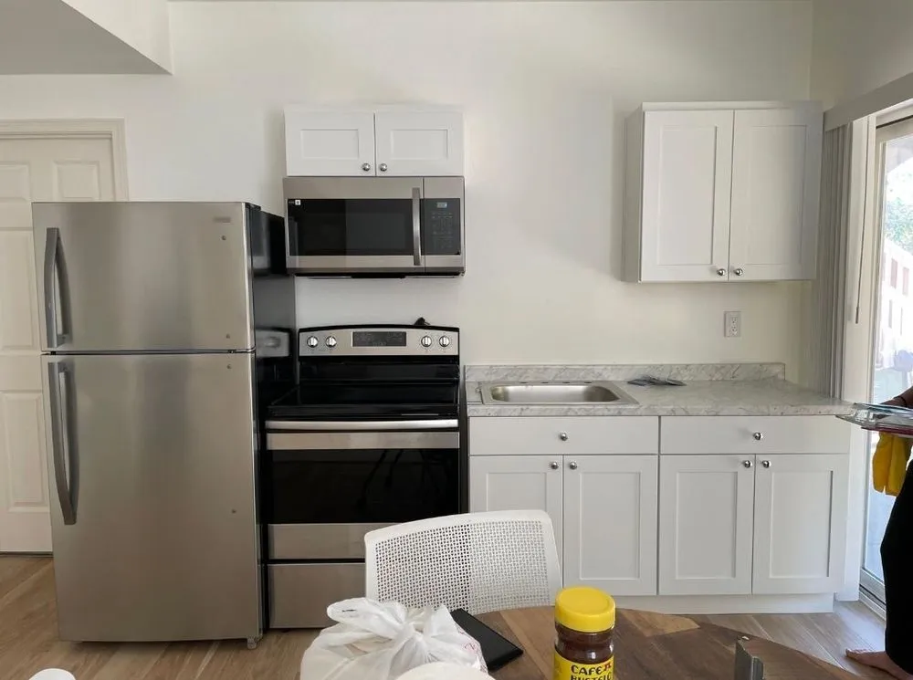 Slide of Just Top Construction