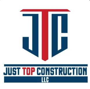 Slide of Just Top Construction