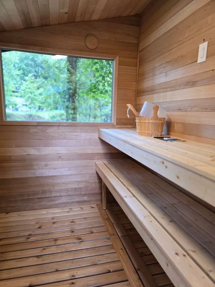 Slide of Just Top Construction