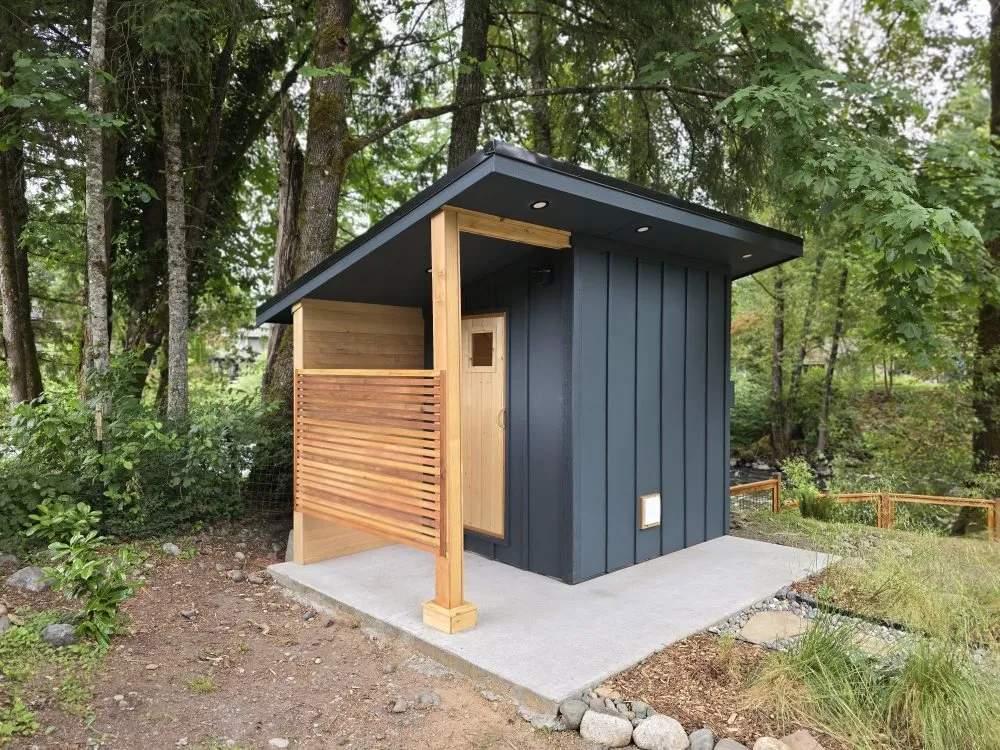 Slide of Just Top Construction