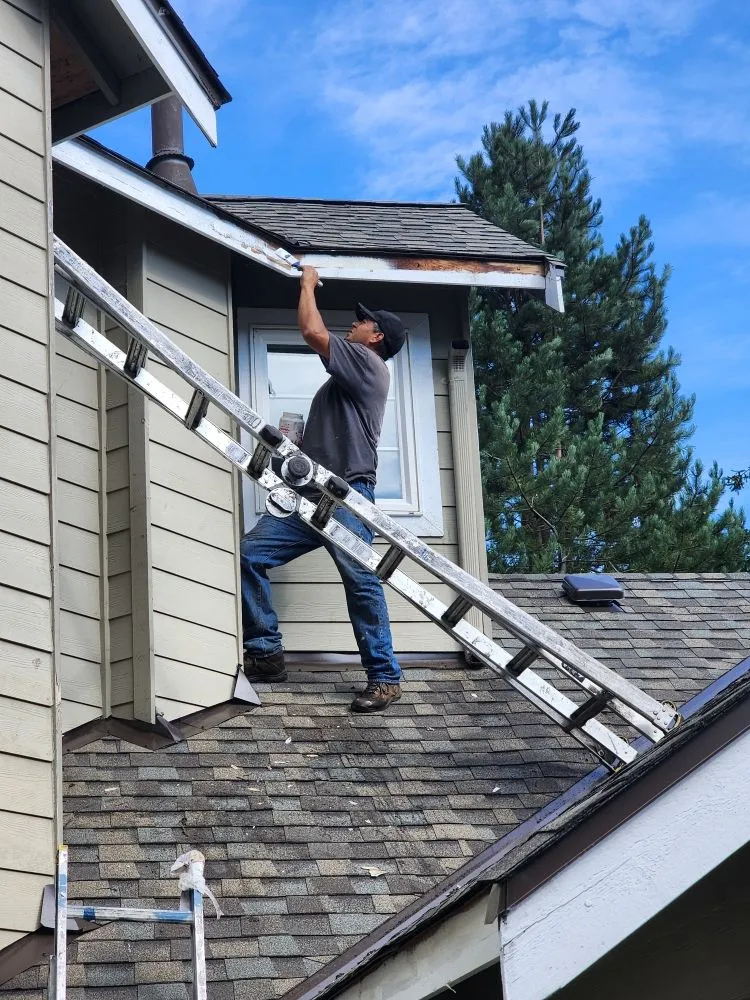 Slide of Just Top Construction