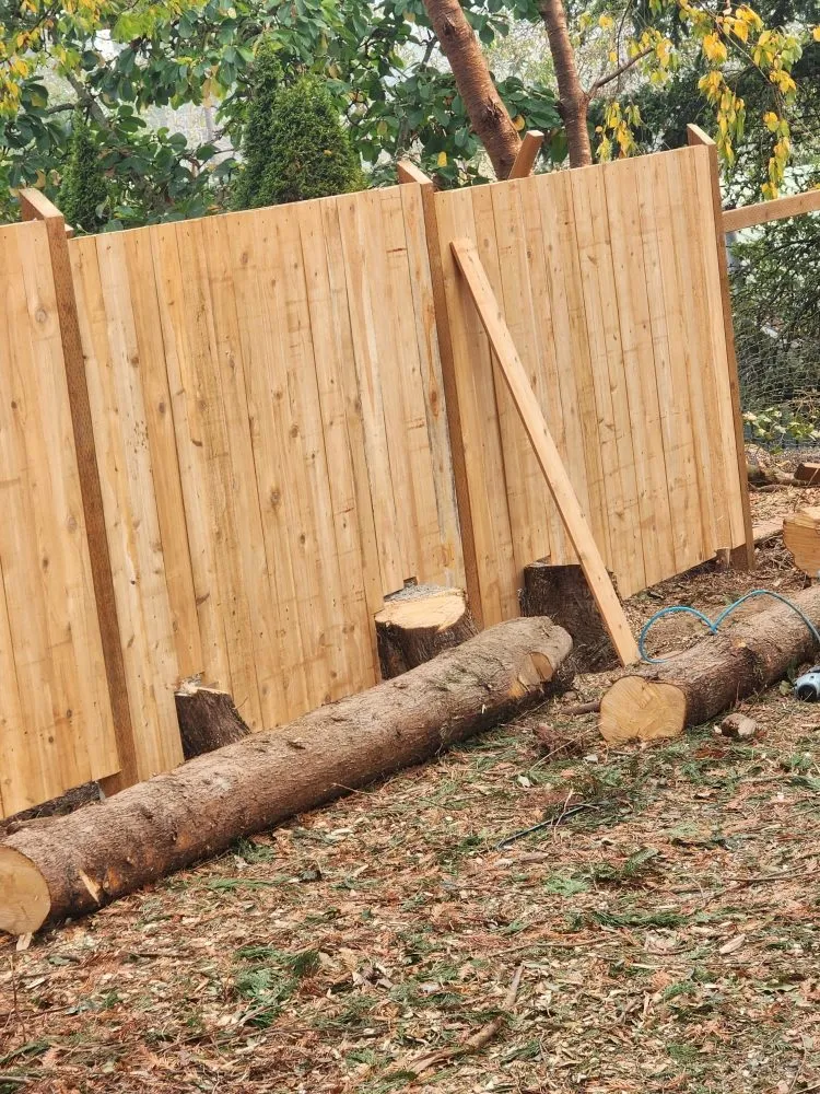 Slide of Just Top Construction