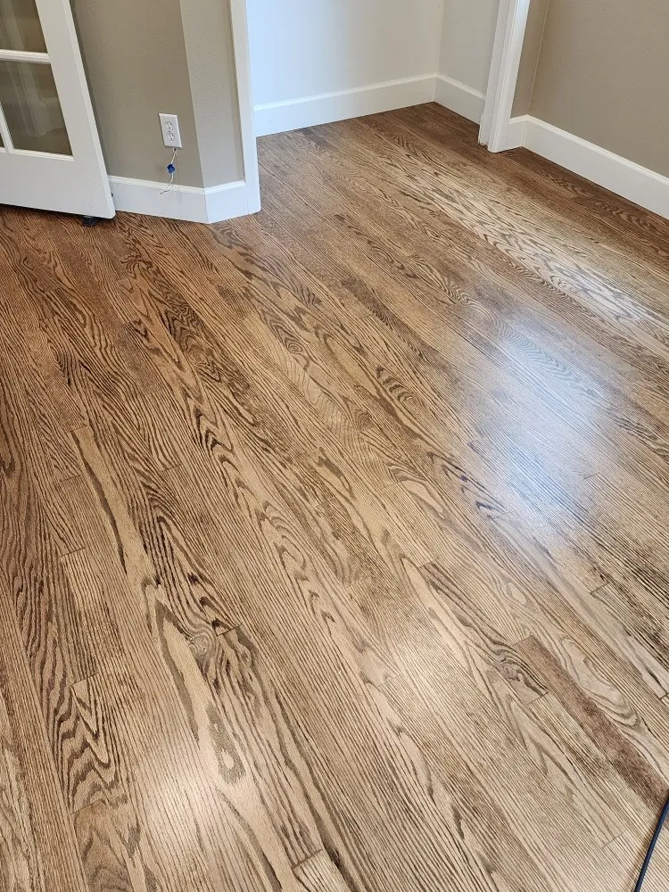 Slide of Just Top Construction