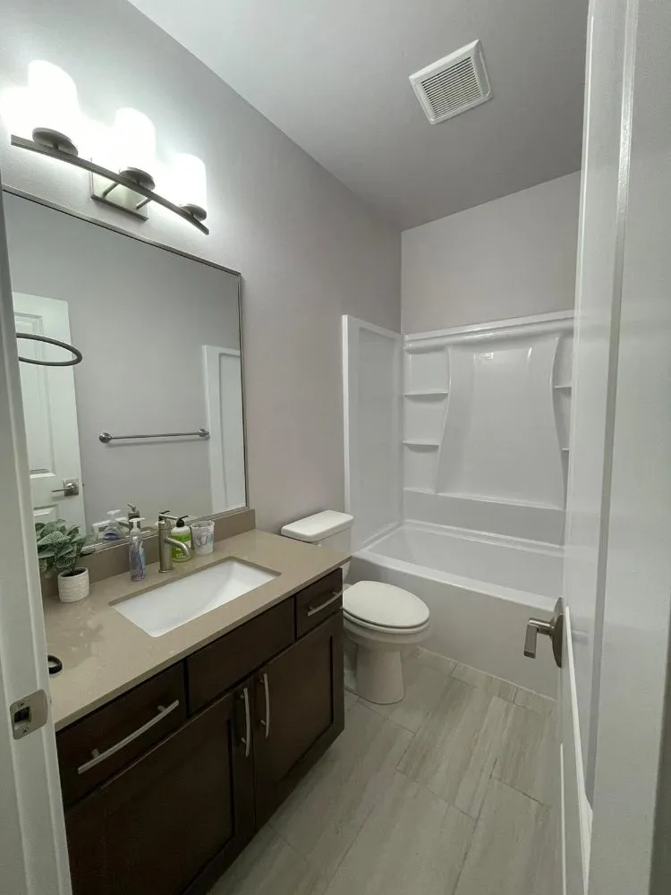 Slide of Just Top Construction