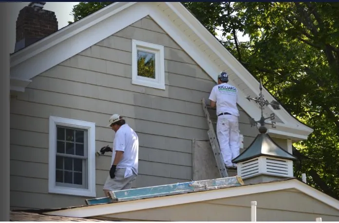 Slide of Just Top Construction