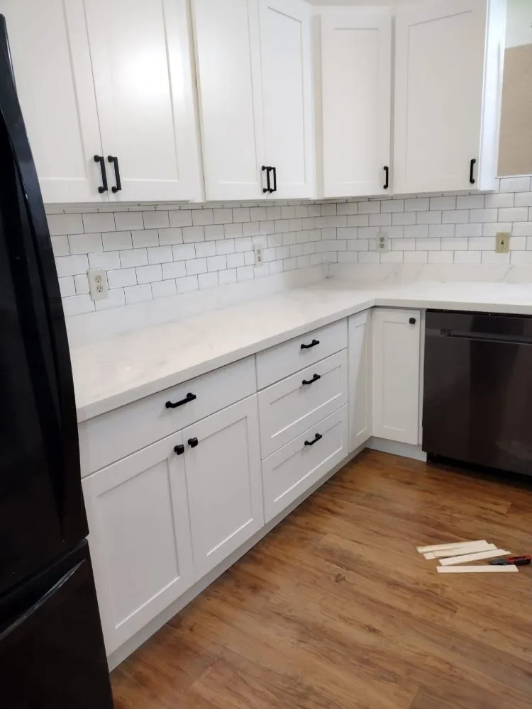 Slide of Just Top Construction