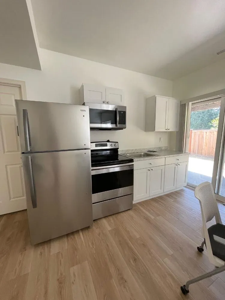 Slide of Just Top Construction