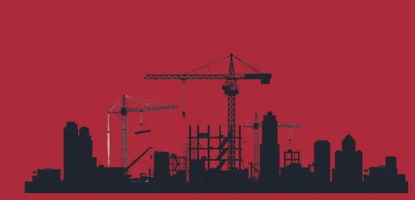 Slide of Just Top Construction