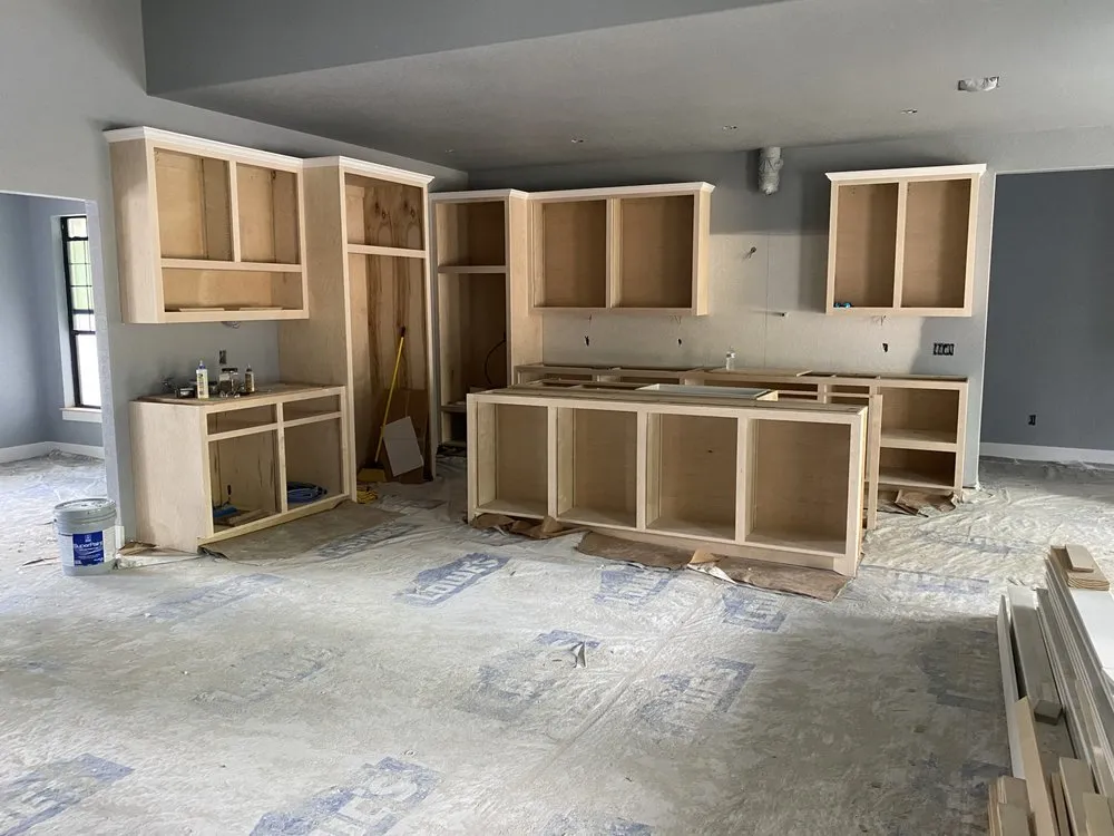 Slide of Justice Remodeling & Construction