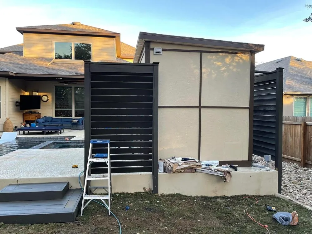 Slide of Justice Remodeling & Construction