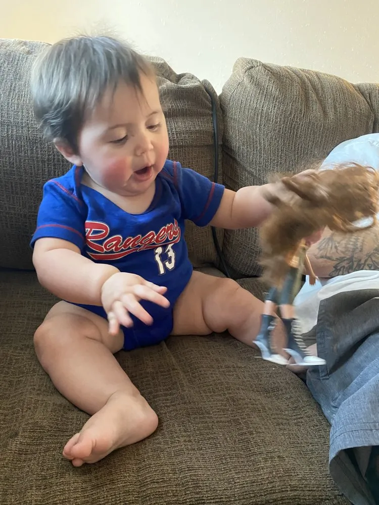 Slide of Justice Remodeling & Construction