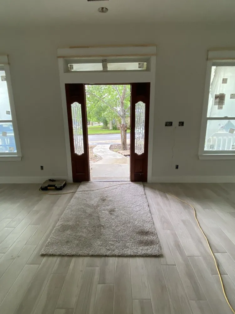 Slide of Justice Remodeling & Construction