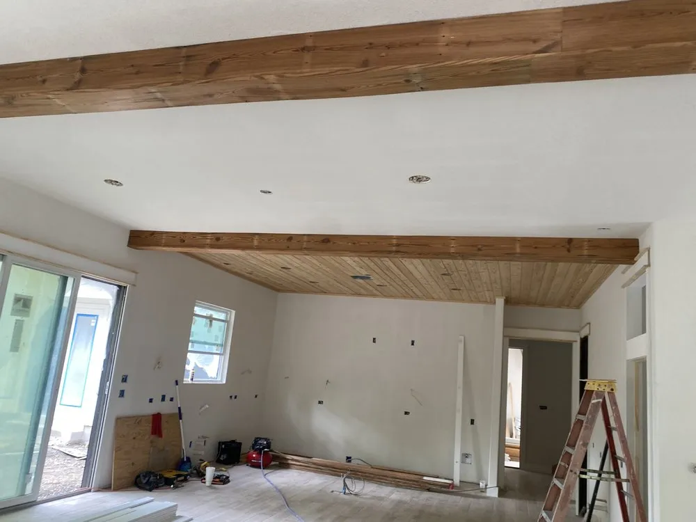 Slide of Justice Remodeling & Construction