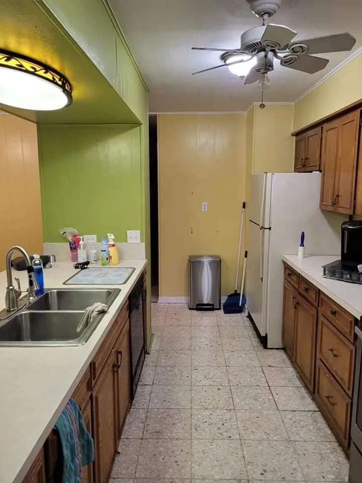 Slide of Justice Remodeling & Construction