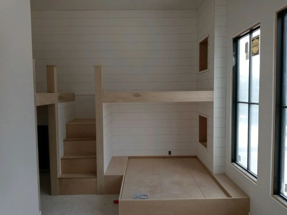 Slide of Justice Remodeling & Construction