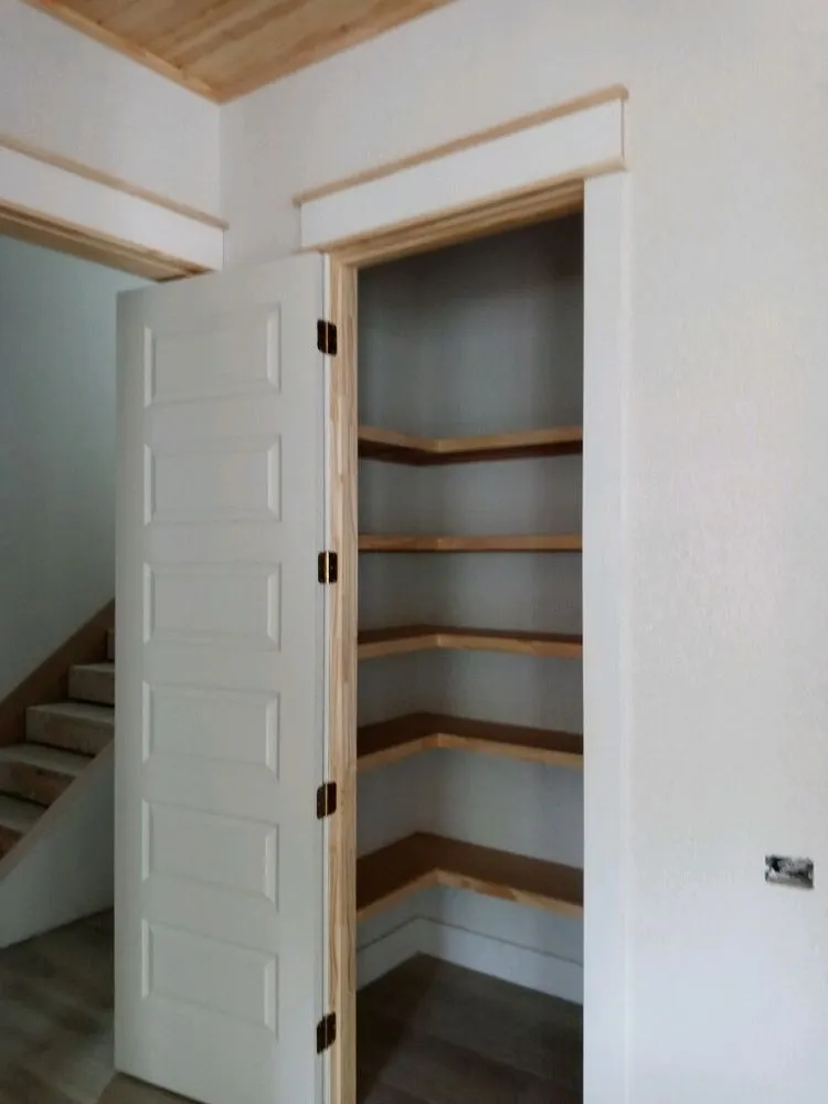 Slide of Justice Remodeling & Construction