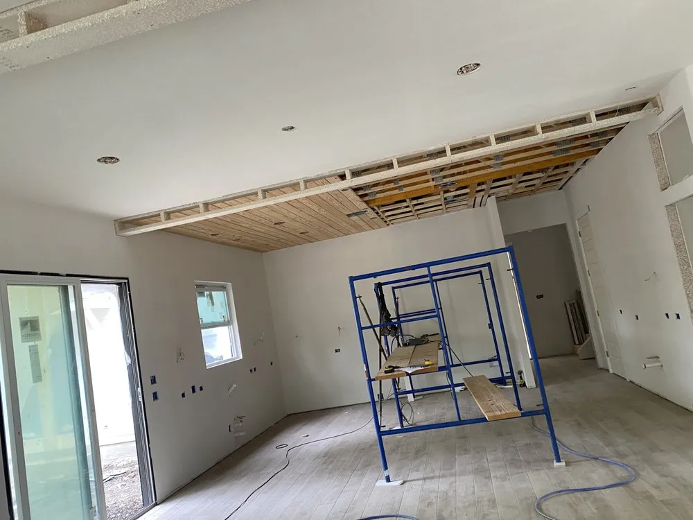 Slide of Justice Remodeling & Construction